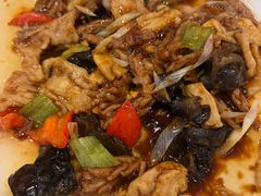 -丰泽园饭店