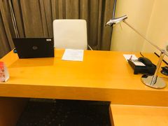 -天津滨海圣光皇冠假日酒店