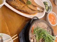 -全州拌饭馆(断桥店)