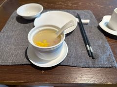 -采悦轩中餐厅·粤菜·海南菜(神州半岛喜来登度假酒店)