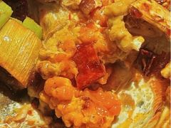-红盔甲·小龙虾(天钥桥店)