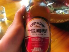 -浔味·山屿湖·正宗淳牌全鱼宴老字号