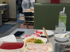 -海底捞火锅(振华商厦店)