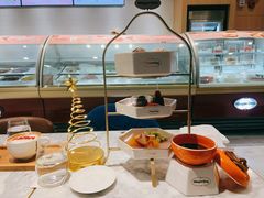 -哈根达斯(武汉天地店)