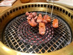 -肉魁屋·烧肉·烧鸟·酒场(高新店)