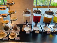 -惠州金海湾嘉华度假酒店