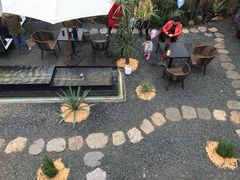 -云里小坐·小院里·团建·宴请·下午茶(三圣乡店)