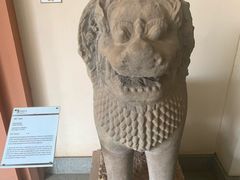 -吴哥国家博物馆