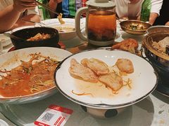 -金掌勺·锅包肉(广渠门店)