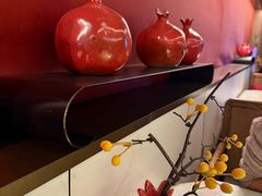 -京华烟云·北京烤鸭(领展购物广场·中关村店)