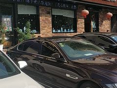 -丰乐餐厅·始于1999·本地老字号