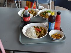 DSC_0114&nbsp;(2)-彗星餐厅(香港迪士尼乐园)