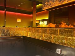 -炊烟小炒黄牛肉(浦东世纪汇店)