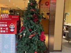 -海底捞火锅(百利广场店)