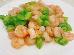 -奥华餐厅·老张记(台基厂店)