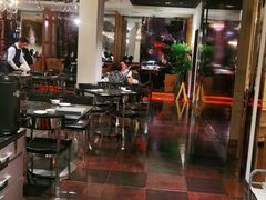 大堂-小资太太餐厅(南岗区店)