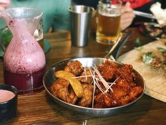 -MI WU FACTORY米屋美食工厂餐厅(绿地店)