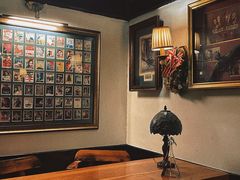 -BIGHOUSE·大房子电影主题融合餐厅(盐河巷店)