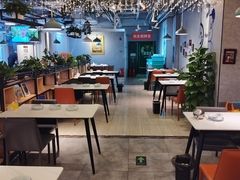 -京城·森鸽排档(双井店)
