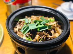 -老长沙湘菜馆(凤凰路店)