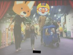 -啵乐乐儿童主题乐园(北京旗舰店)