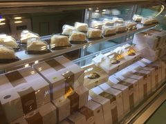 -薇薇安千层蛋糕(府城店)