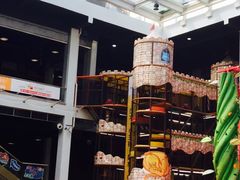 -蒙特利亲子乐园