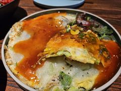 -食陆号·新式台湾创意菜(十全街首店)