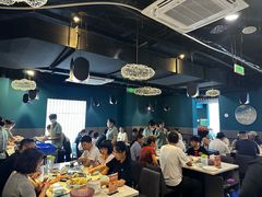 -巧克力渔家.小船海鲜胶东菜(万平口店)