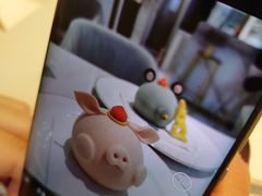 -Fridi Patisserie Cafe