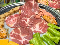 -正宗齐齐哈尔烤肉·齐牛哥鲜切炭火烤肉(杭州总店)
