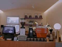 -士多咖啡·Stop Coffee
