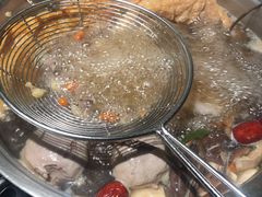 -牛焱·贵州黄牛肉火锅(城西银泰店)