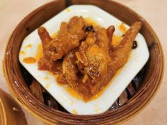-华美轩中餐厅(客天下店)