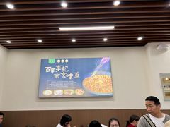 -李记清真馆(打钉巷店)