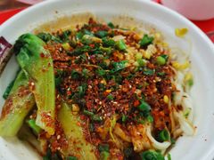 -老陈婆手工面庄