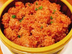 -莲餐厅·湖北菜·潜江小龙虾店(愚园路店)