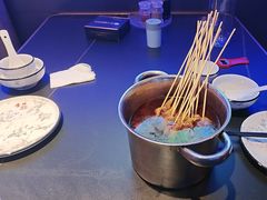 -胖子烧烤海鲜(亲贤北街店)