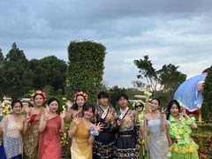 -东南花都花博园