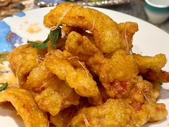-五谷丰登·胶东海鲜·家常菜(张村店)