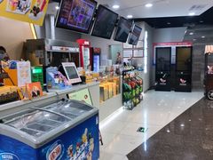 -卢米埃影城(苏州园区华润杜比全景声激光店)