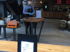 -星巴克(成都太古里二店)
