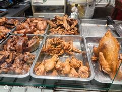 -邓公本味卤·江湖菜(天星桥创始店)