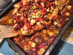 -清真聚陇缘美食餐厅(南横东街店)