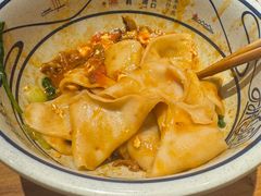 -陇上秦轩西安biangbiang面(EFC欧美金融商业城店)