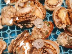 -宴立方海鲜自助(义乌万达广场店)