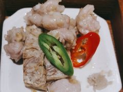 -长禧家·珑厨(东山口店)