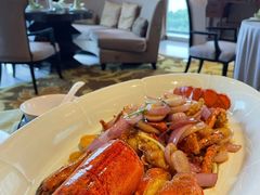 -富力威斯汀酒店-中国元素中餐厅(武昌临江店)