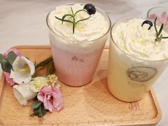 -卓花境Flowerwonderland花店