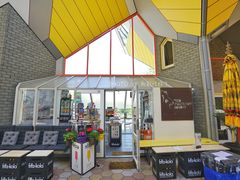 -立体方块屋